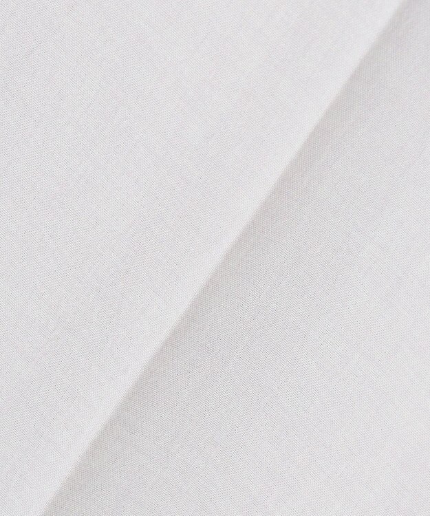 ICB L 【接触冷感・速乾・防シワ・洗える】 レーヨンライクトロ スティックパンツ ライトグレー系