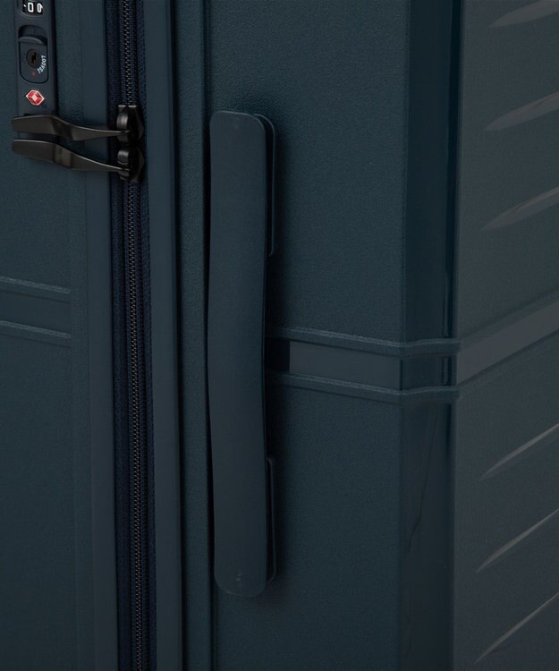 ACE BAGS & LUGGAGE ace. タクティシティ スーツケース Mサイズ 58L 05692 エース ネイビー