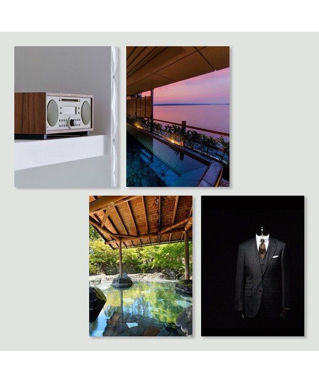 antina gift studio stage up(ステージアップ) カタログギフト ＜ソーリュース＞ -