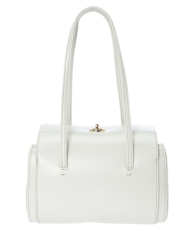 Green Parks ・Ｃｕーｓｈｕｔ　ミニボストン Light Gray