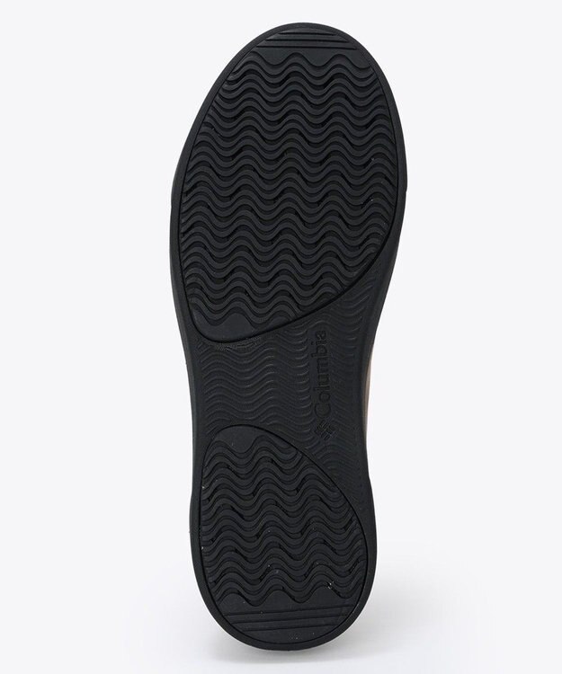 Columbia Columbia/ マイレージレイン ツー ミッド ウォータープルーフ /コロンビア Pebble