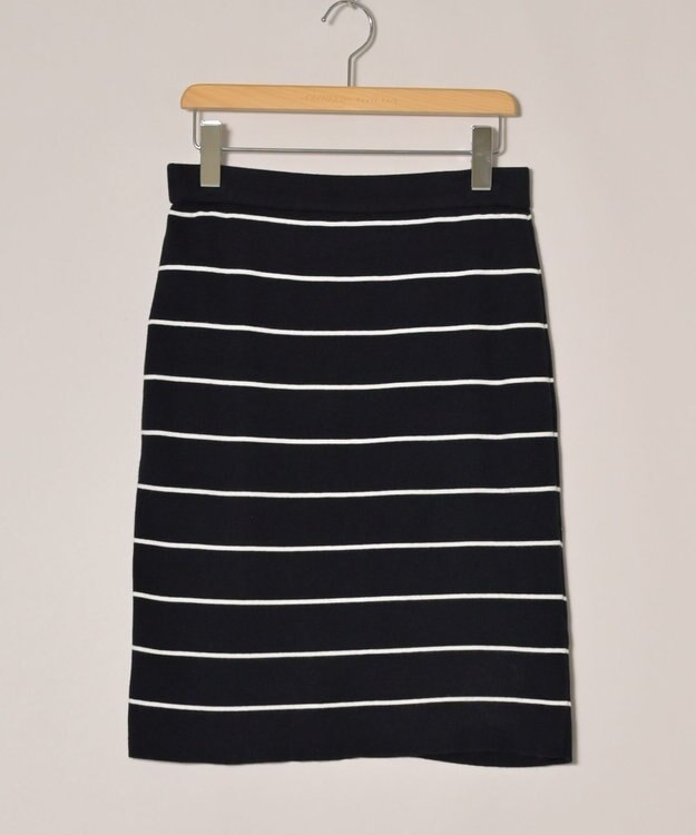 ONWARD Reuse Park 【自由区】スカート秋冬 ブラック