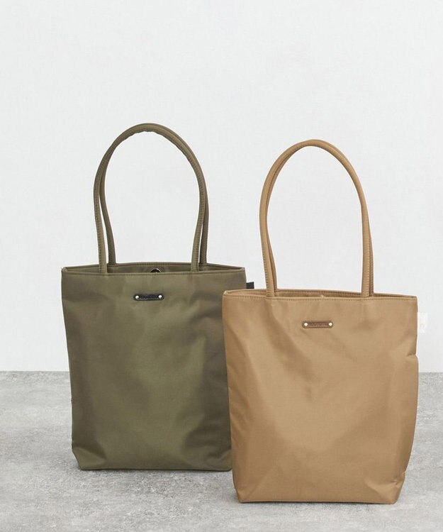 ROOTOTE 3574【ルートート】LT.アーキャトル.アンサンブル-B 01：ベージュ