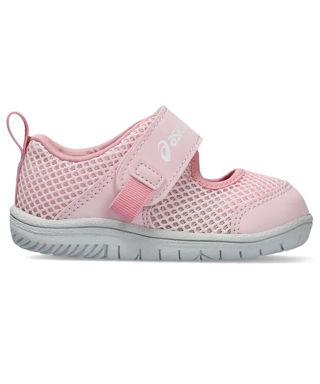 ASICS WALKING MESHOES BABY ピンク系