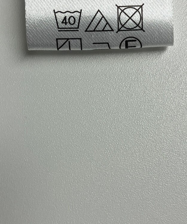 ONWARD Reuse Park 【any FAM】パンツ春夏 ブラック