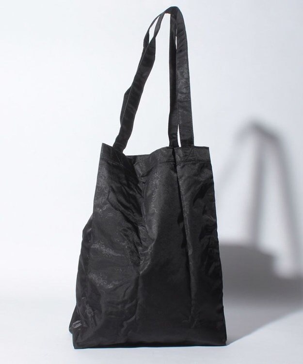 ANNA SUI ポータブル トートバッグ withモウモウ ホワイト