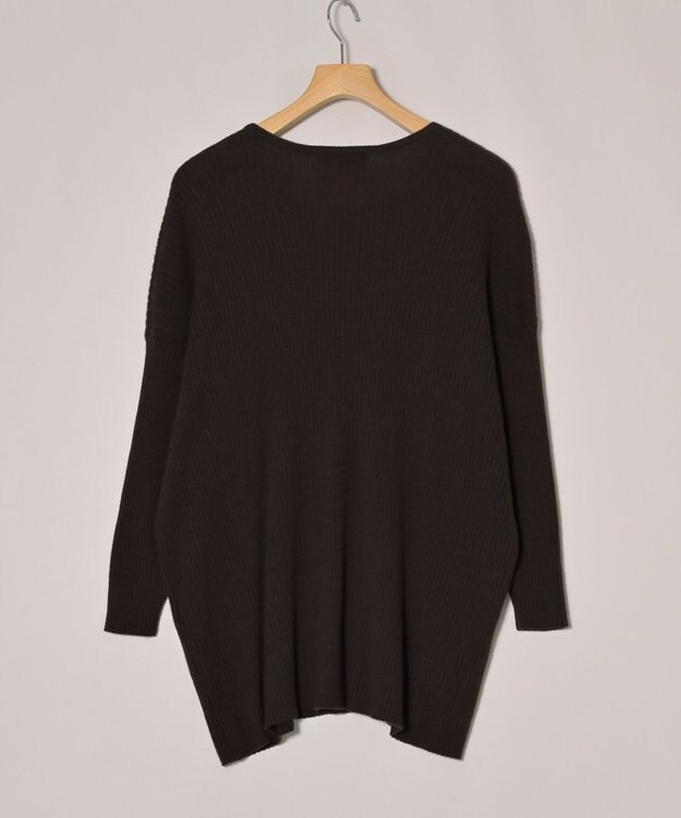 ONWARD Reuse Park 【23区】ニット秋冬 ブラウン