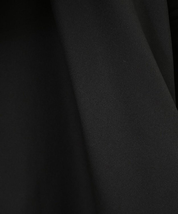 earth music&ecology マウンテンパーカー Black