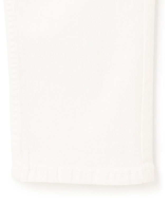 JOSEPH HOMME ストレッチホワイトデニム   /  STICK 5P ホワイト系