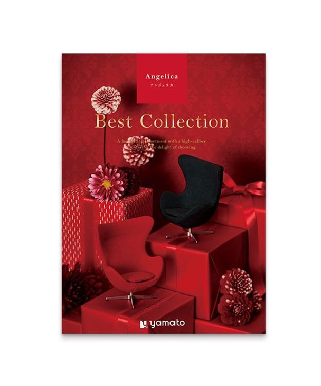 antina gift studio ベストコレクション ＜Angelica-(アンジェリカ)＞ -