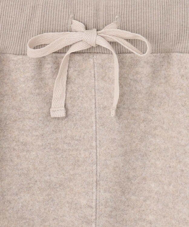 J.PRESS YORK STREET 【WOMEN】NEEDLE JERSEY タイトスカート ブラウン系