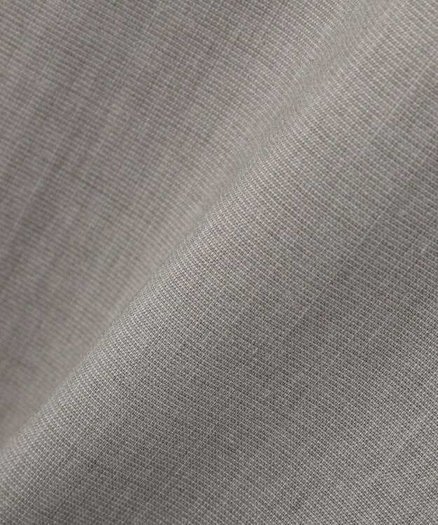 YECCA VECCA ラッフルキャミオールインワン Gray