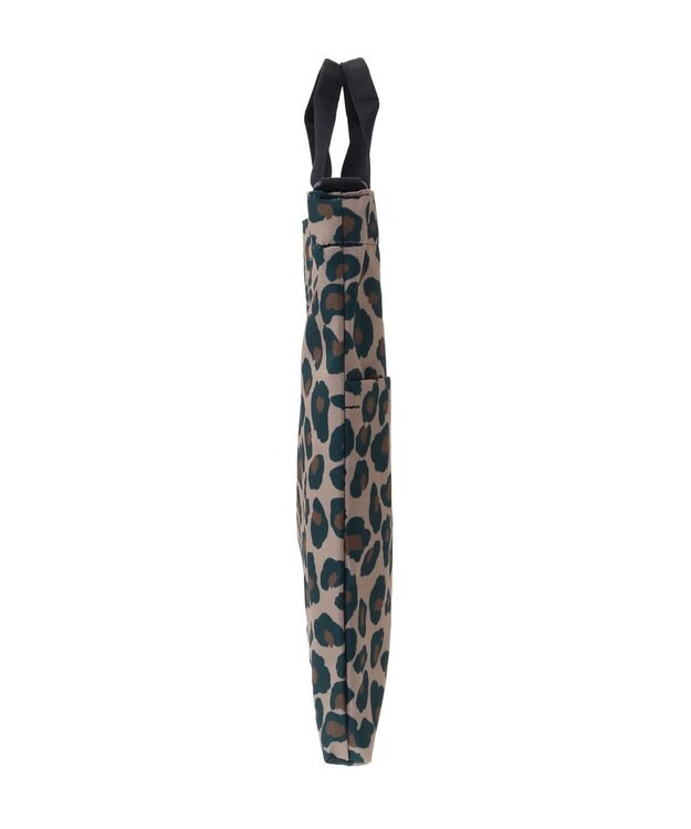 Green Parks ■別注Ｄｒｉｆｔｅｒ　ＤＡＩＬＹ　ＭＡＴＥ Leopard