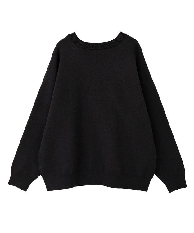 Green Parks ＳＴＡＲ　ＷＡＲＳ／ダース・ベイダーニット Charcoal Gray