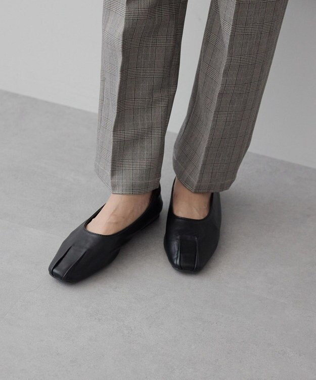 AMERICAN HOLIC 美・美・美テーパードパンツ Check