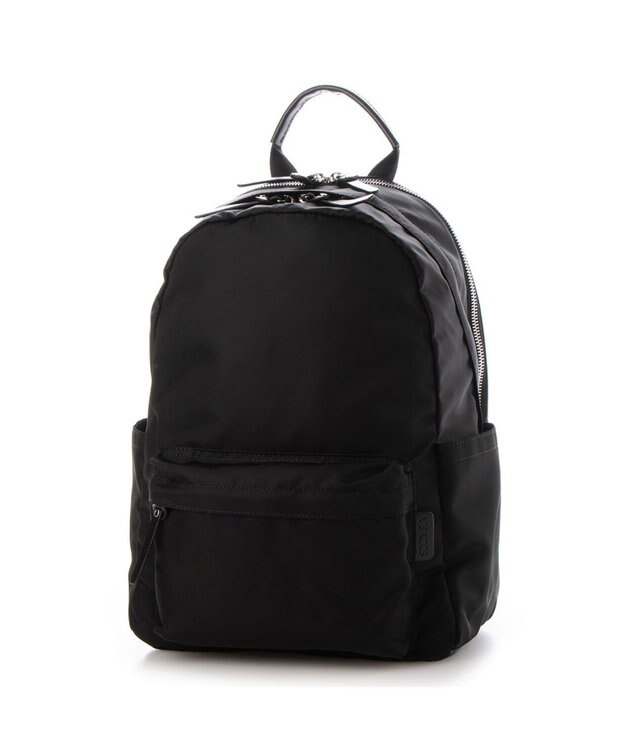 Y'SACCS 【LIMONTA】A4リュック　Sサイズ ブラック