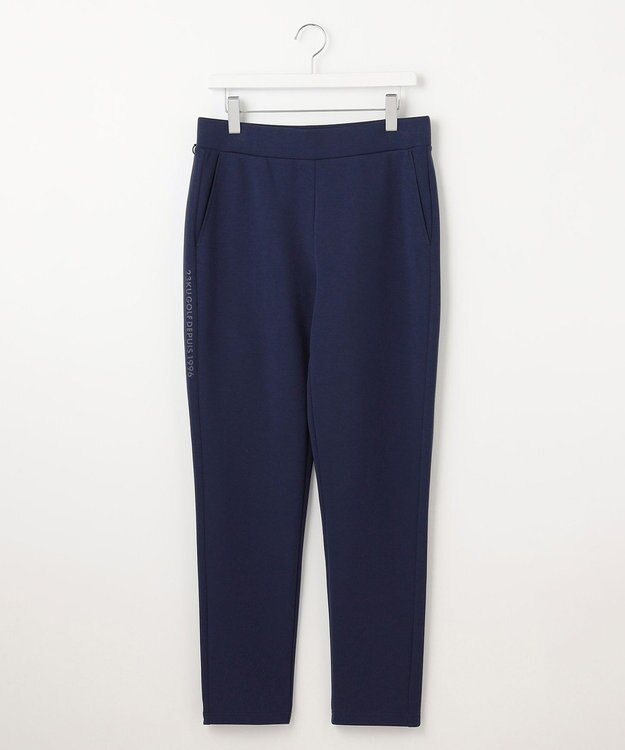 23区GOLF 【MEN】スタイリングが簡単に完成！セットアップ ネイビー系