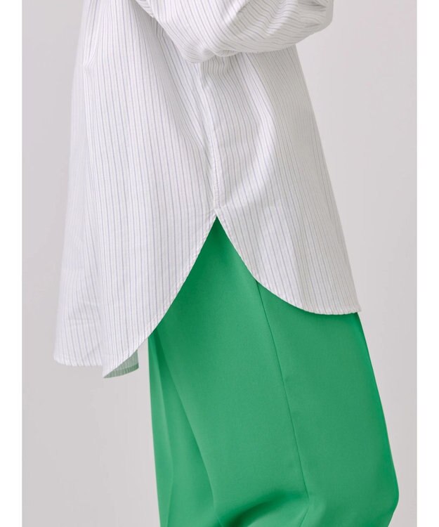 AMERICAN HOLIC Ｄａｉｌｙ！　ＵＶカットオックスシャツ Multi