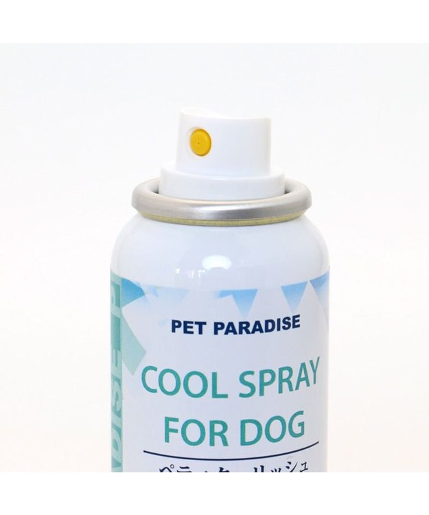 PET PARADISE 犬 愛犬用 ペティ クーリッシュ 100mL ユーカリの香り -