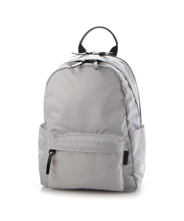 Y'SACCS 【LIMONTA】A4リュック　Sサイズ ライトグレー