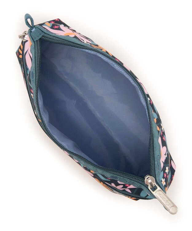 LeSportsac COSMETIC CLUTCH/レトロデイジーズ レトロデイジーズ