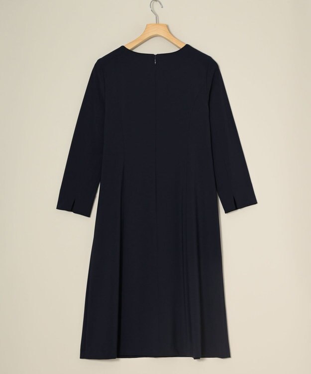 ONWARD Reuse Park B品【any SiS】ワンピース春夏 ネイビー