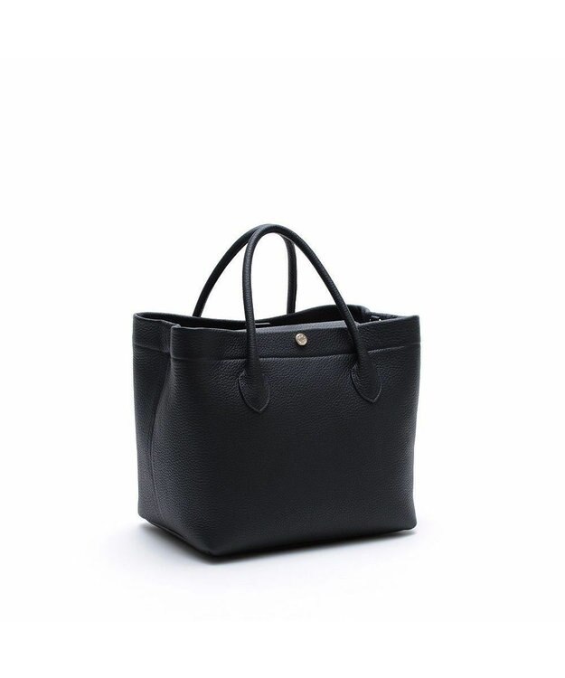 A.D.M.J. 【牛革】チェルボDカン付トート25cm マリノ