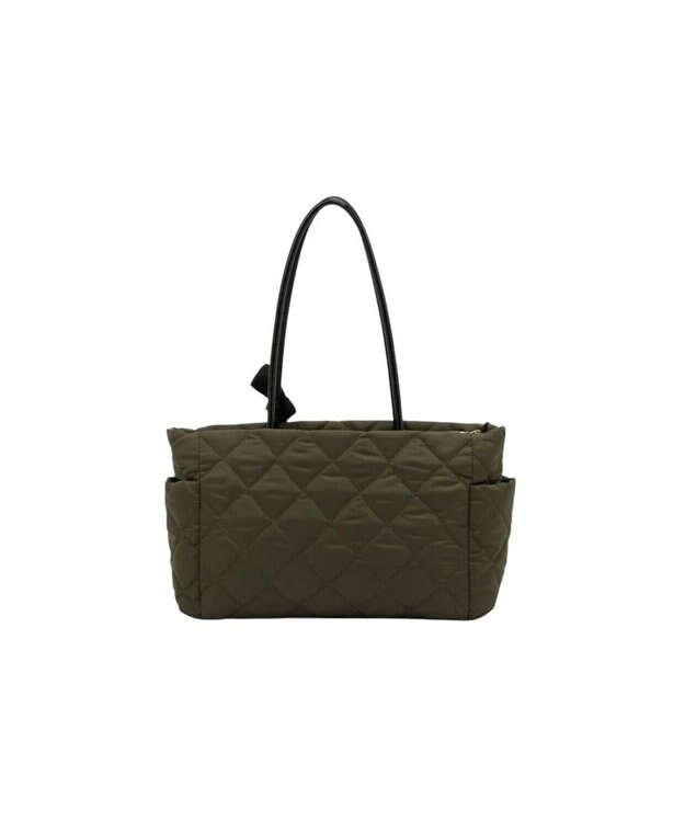 LANVIN en Bleu オルセー トートバッグ グレー