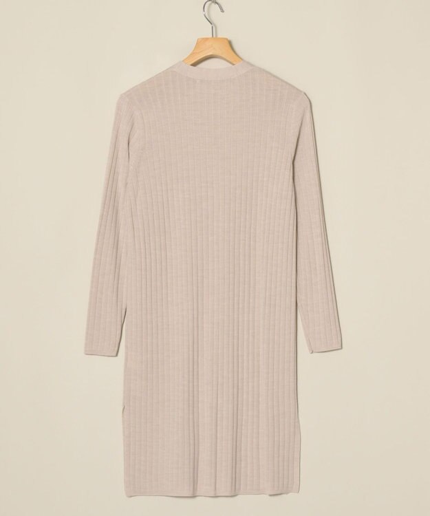 ONWARD Reuse Park 【自由区】ニット秋冬 イエロー