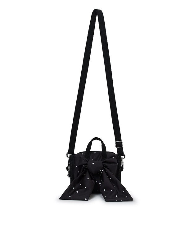 LeSportsac LG BOW MICRO BAG/ブリスドットスナイデル ブリスドットスナイデル