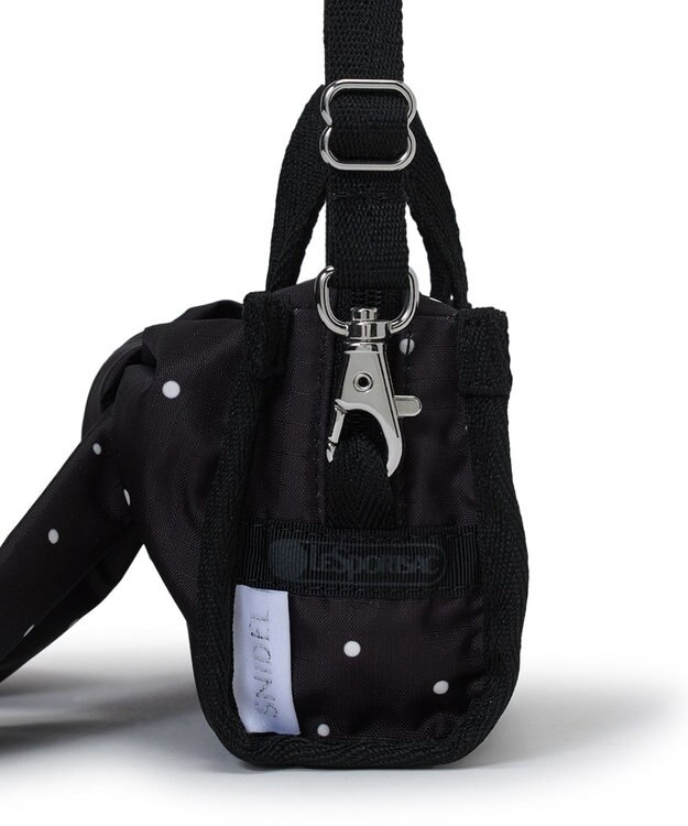 LeSportsac LG BOW MICRO BAG/ブリスドットスナイデル ブリスドットスナイデル