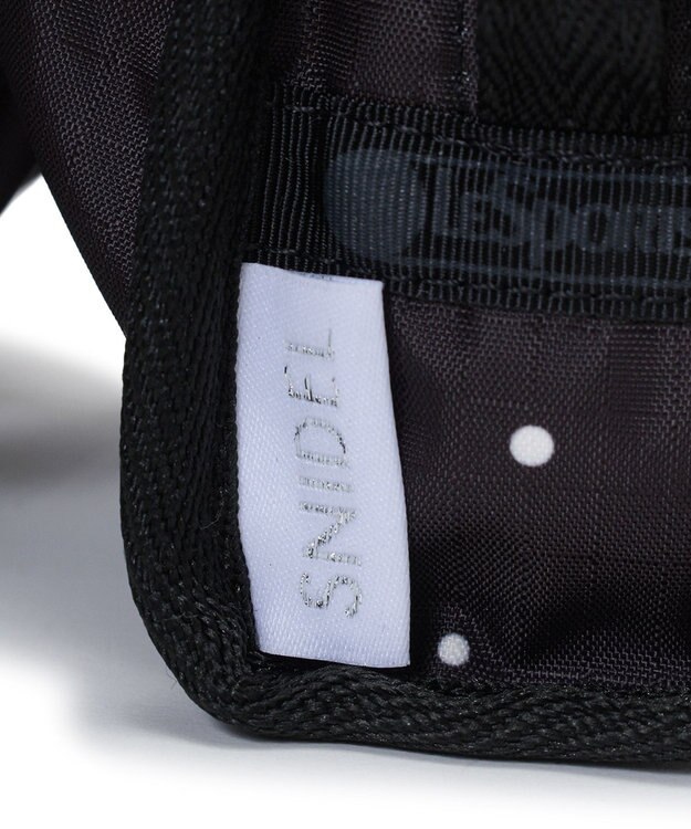 LeSportsac LG BOW MICRO BAG/ブリスドットスナイデル ブリスドットスナイデル
