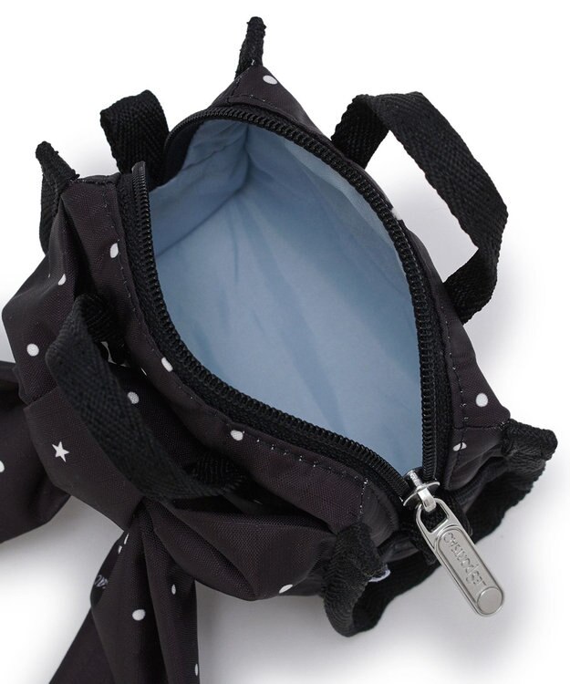 LeSportsac LG BOW MICRO BAG/ブリスドットスナイデル ブリスドットスナイデル
