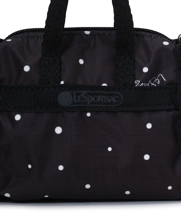 LeSportsac LG BOW MICRO BAG/ブリスドットスナイデル ブリスドットスナイデル