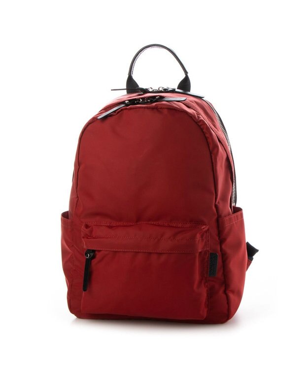 Y'SACCS 【LIMONTA】A4リュック　Sサイズ レッド