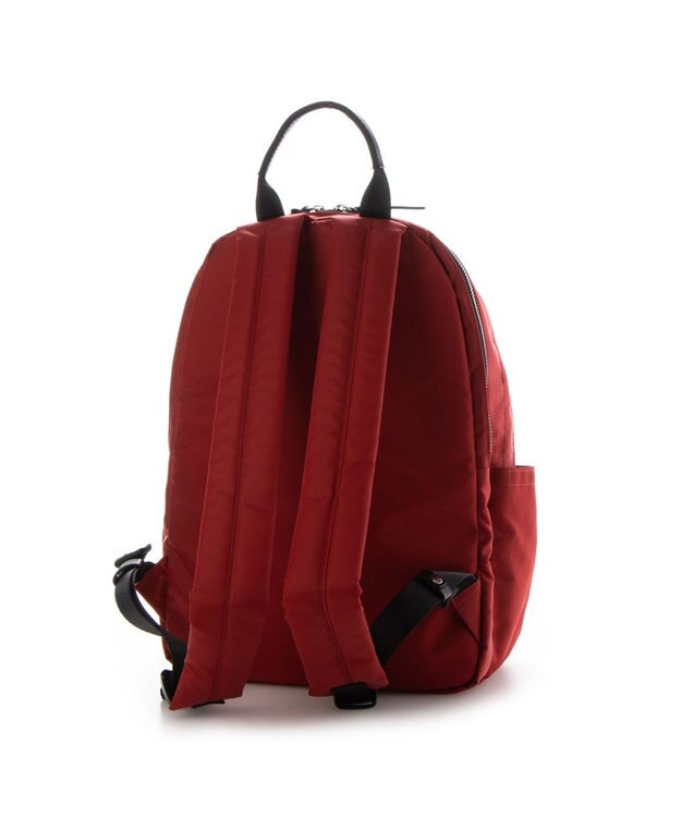 Y'SACCS 【LIMONTA】A4リュック　Sサイズ レッド
