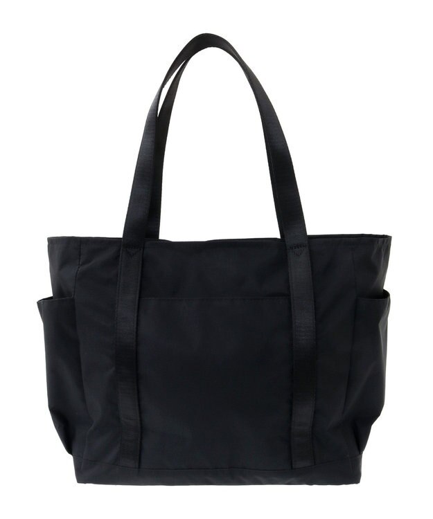 Green Parks ■ＣＯＢＭＡＳＴＥＲ　ＤＥＳＥＲＴ　ＴＯＴＥ　１５Ｌ Black