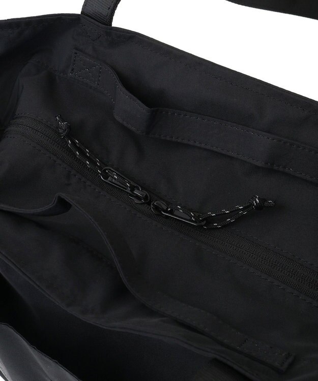 Green Parks ■ＣＯＢＭＡＳＴＥＲ　ＤＥＳＥＲＴ　ＴＯＴＥ　１５Ｌ Black