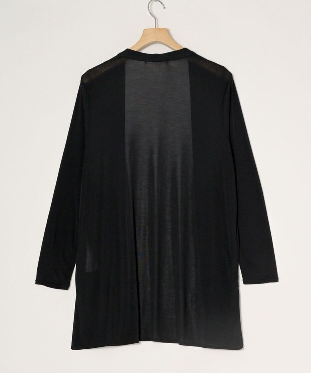 ONWARD Reuse Park 【23区】カットソー春夏 ブラック