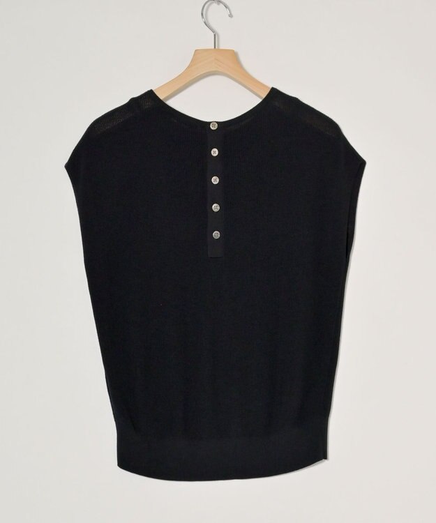 ONWARD Reuse Park 【23区】ニット秋冬 ブラック