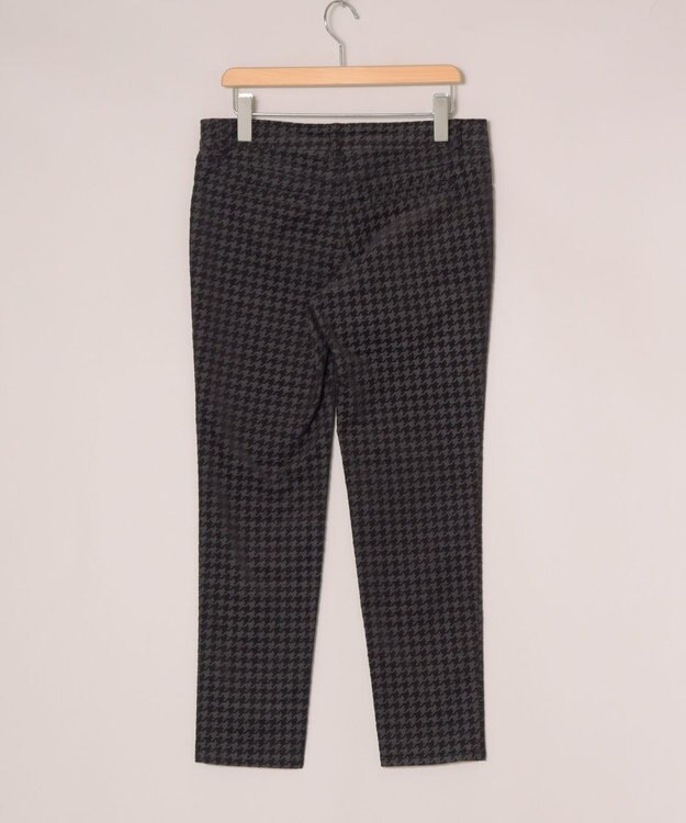 ONWARD Reuse Park 【組曲】パンツ秋冬 ブラック