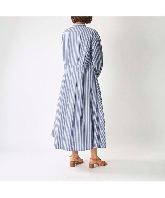 Riz raffinee <Riz raffinee>アンクルストラップサンダル オレンジスエード