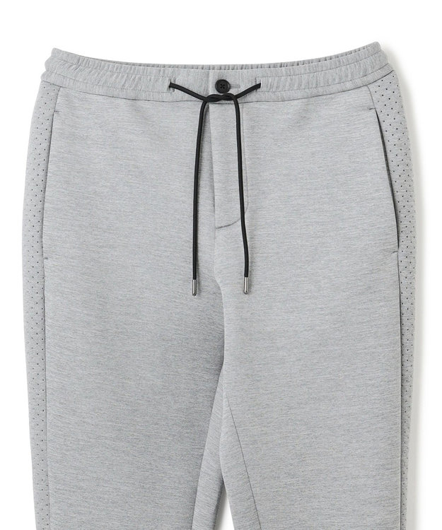 JOSEPH HOMME チュウイージャージー  /  PEGG EASY ライトグレー系