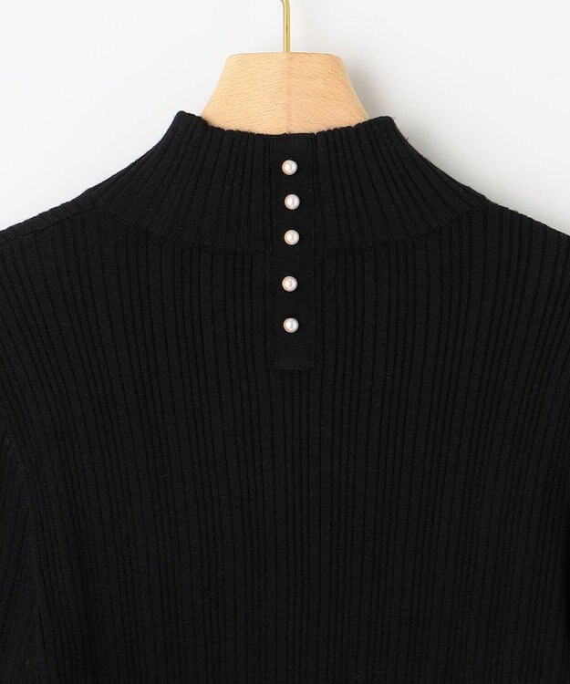 組曲 S 【WEB限定・2SET】ニットジャンスカセット キャメル系×ブラック系