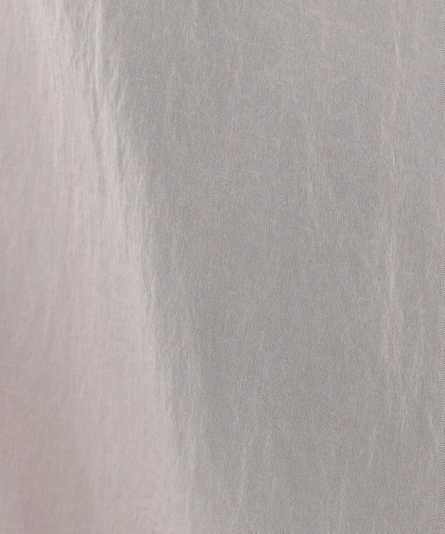 UNFILO MENS 耐久撥水 ライトテーパードパンツ モカ