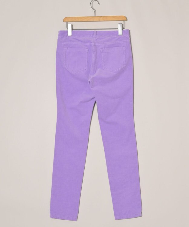 ONWARD Reuse Park 【ICB】パンツ秋冬 パープル