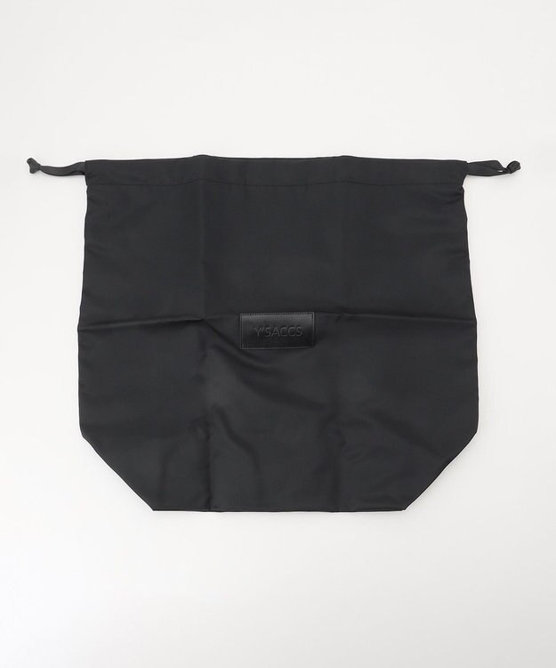 Y'SACCS 【MADE IN JAPAN】　WELLBA　人間工学バックパック　Mサイズ グレージュ