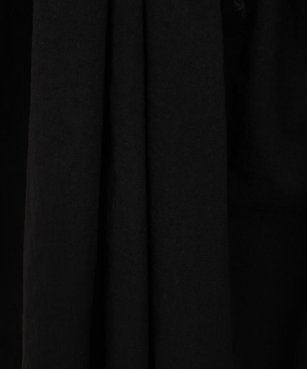 AMERICAN HOLIC ティアードキャミソール Black