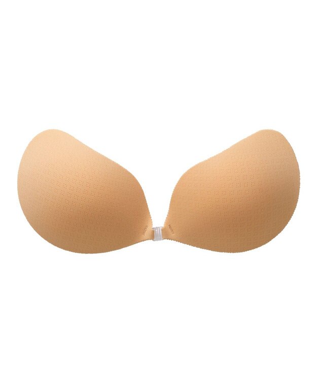 BRADELIS New York 【NuBra】ヌーブラ・シームレス イージーフィット エアリー モカ