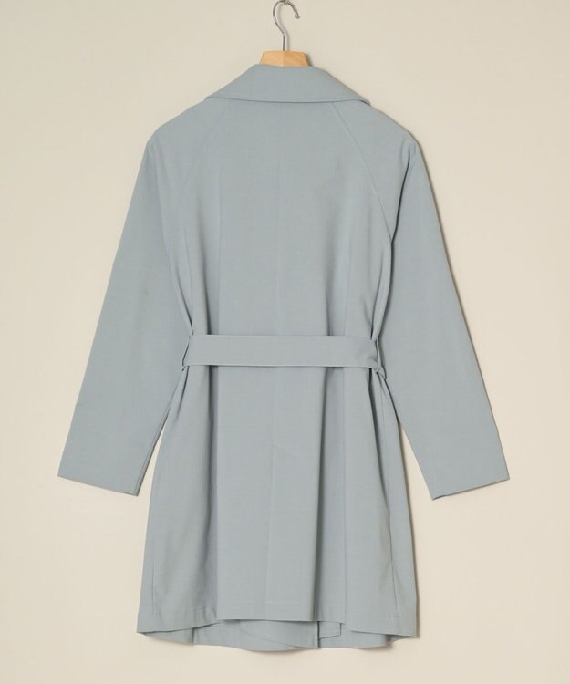 ONWARD Reuse Park 【any FAM】コート春夏 グリーン